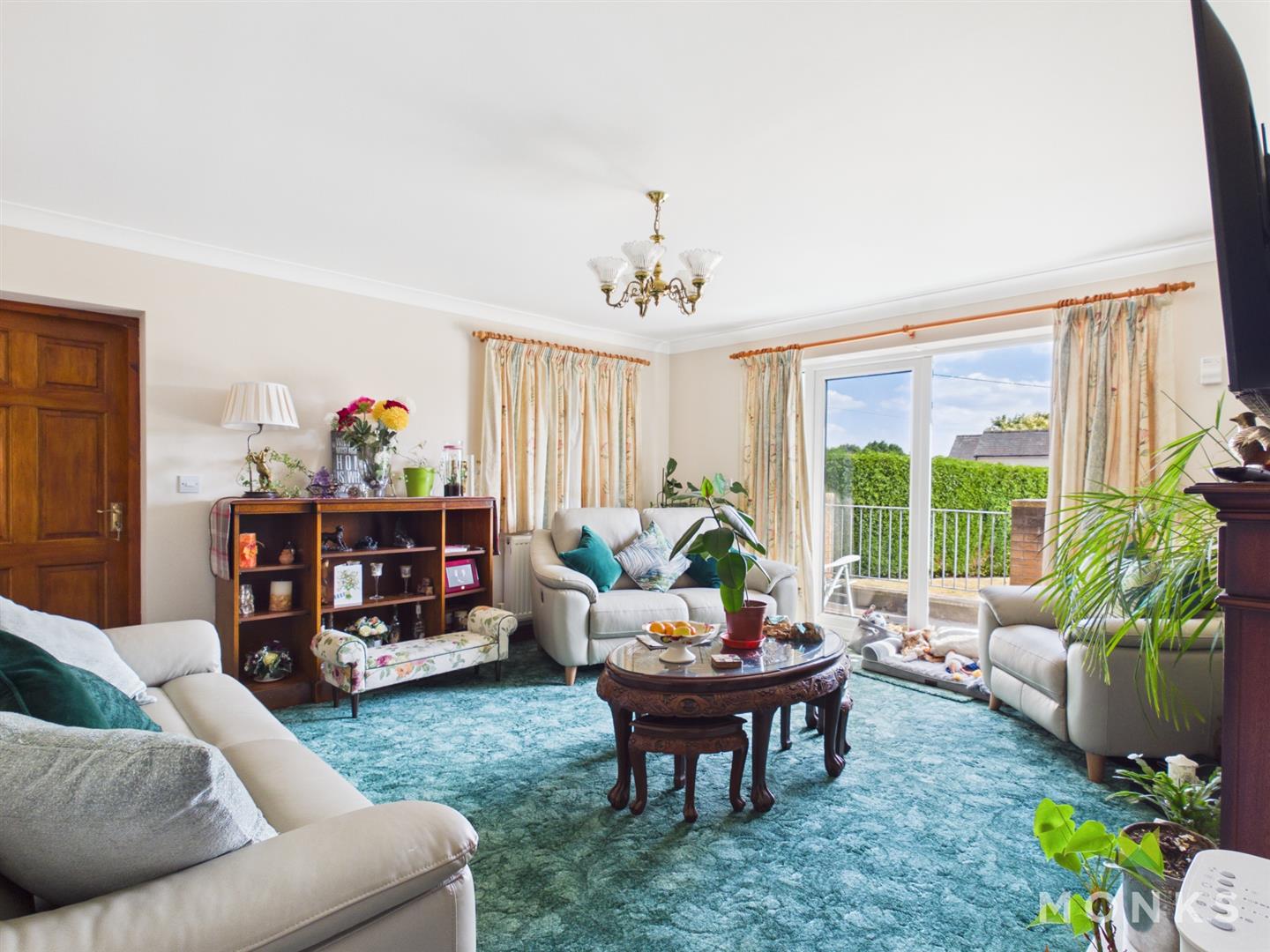 40 Top Street, Oswestry, SY11 4DR For Sale